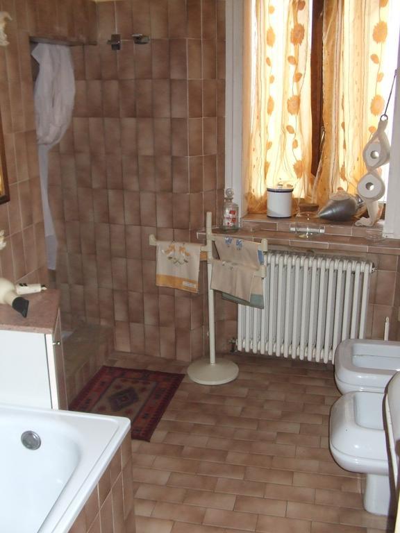 B&B Il Conventino 브리시그헬라 객실 사진