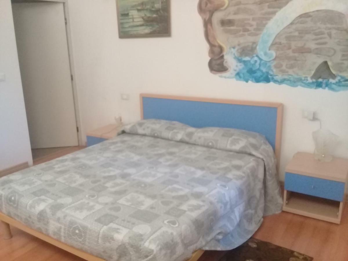 B&B Il Conventino 브리시그헬라 외부 사진